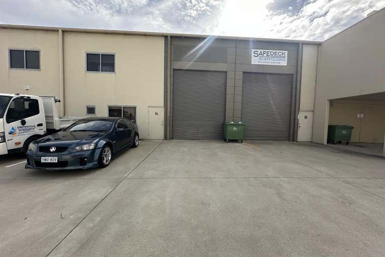 14/11 Lorn Road, Queanbeyan, NSW 2620 Industrial & Warehouse Property For Sale or Lease