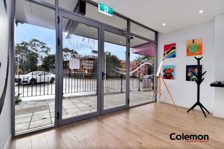 LEASED BY COLEMON PROPERTY GROUP, Shop 2, 248-252 Liverpool Rd Enfield NSW 2136 - Image 3