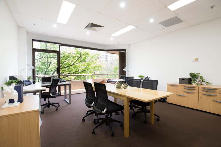 Fawkner Towers, Suite 40, 431 St Kilda Road Melbourne VIC 3004 - Image 2