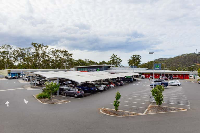 Kirkwood Shopping Centre (Gladstone), 550 Kirkwood Rd Kirkwood QLD 4680 - Image 2