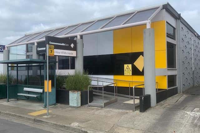 Ex-Commonwealth Bank, 154 Elphin Road Newstead TAS 7250 - Image 1