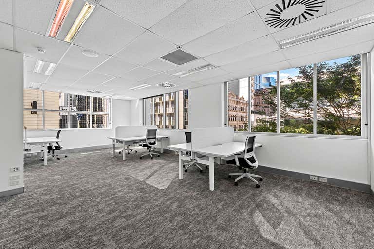 Bowman House, 276  Edward Street Brisbane City QLD 4000 - Image 4