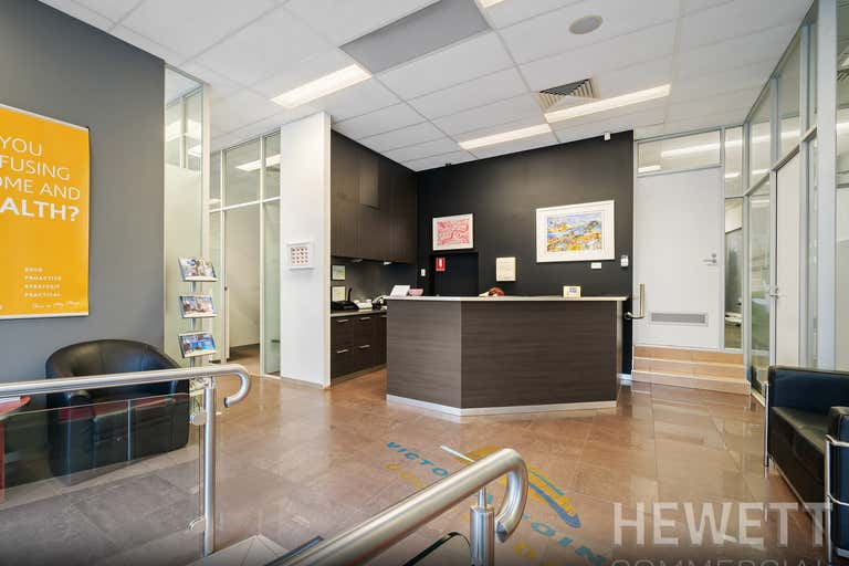 744 Bourke Street, Docklands Melbourne VIC 3000 - Image 4