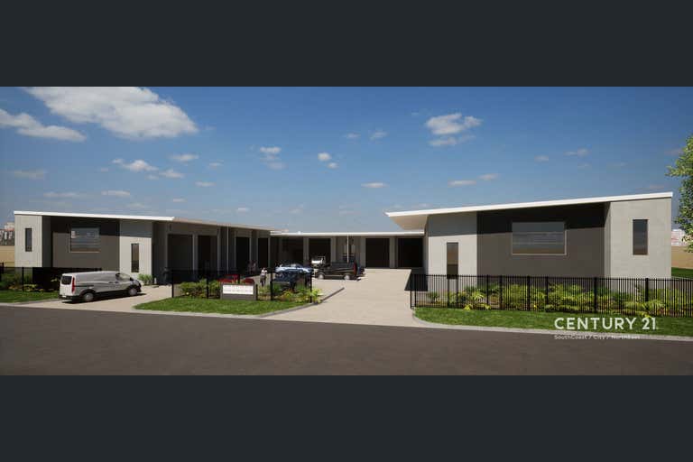 3 5 Rainbird Court, Aldinga Beach, SA 5173 Industrial & Warehouse