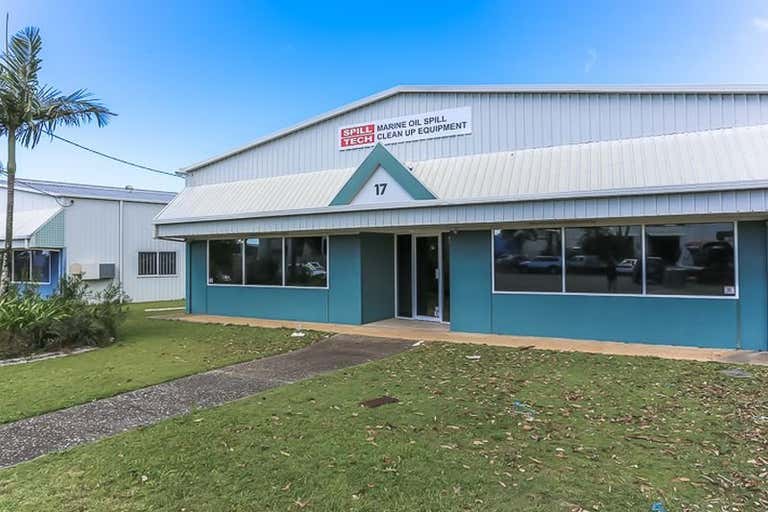 17 Commerce Court Noosaville QLD 4566 - Image 3