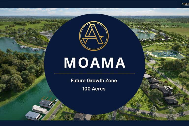 Lot 60 Cobb Highway Moama NSW 2731 - Image 1