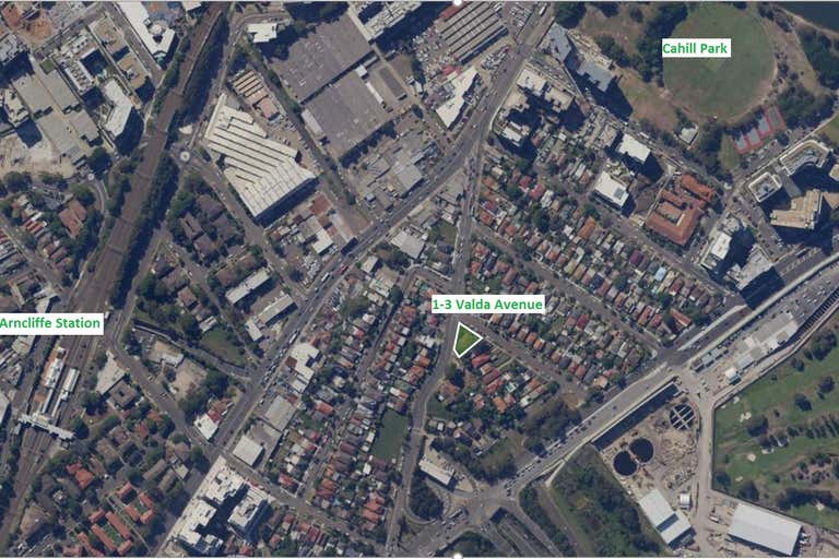 1-3  Valda Avenue Arncliffe NSW 2205 - Image 2
