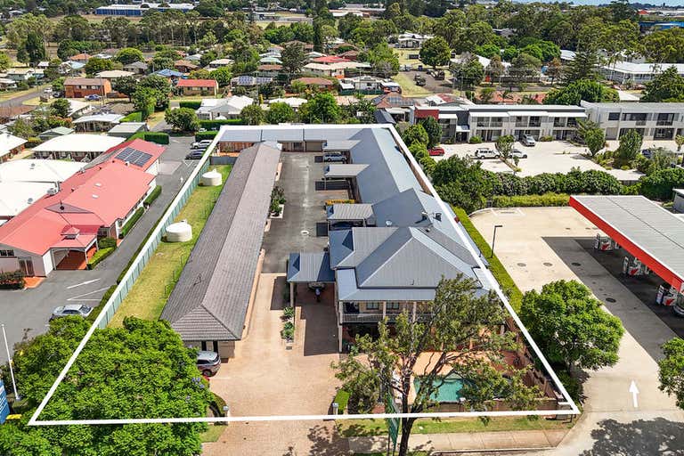 Harristown QLD 4350 - Image 1