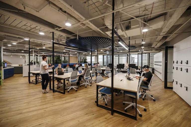 60 Margaret Street Sydney NSW 2000 Office For Lease Realcommercial
