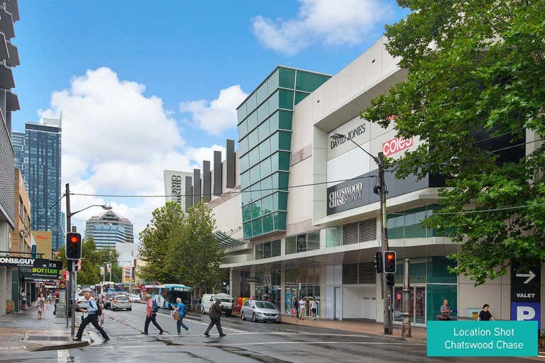 Suite 214/75 Archer Street Chatswood NSW 2067 - Image 2