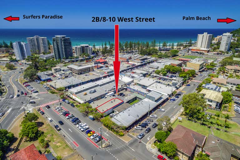 2B/8-10 West Street Burleigh Heads QLD 4220 - Image 1