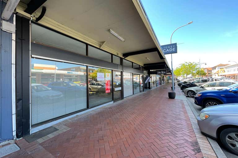 Shops 1&2, 23-27 Pulteney Street Taree NSW 2430 - Image 1