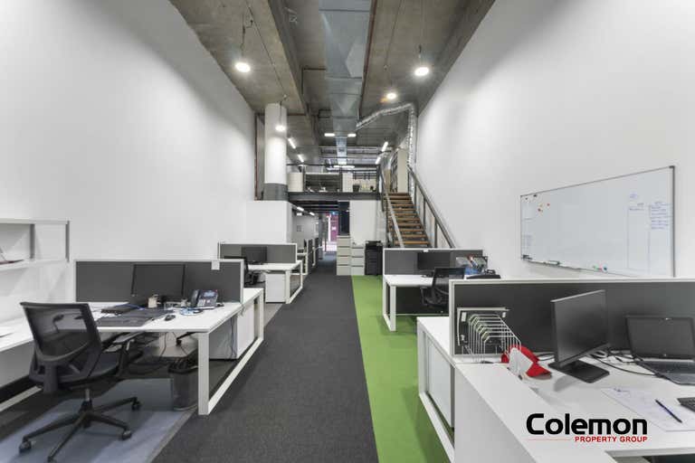 LEASED BY COLEMON SU 0430 714 612, 34 Lime St Sydney NSW 2000 - Image 2