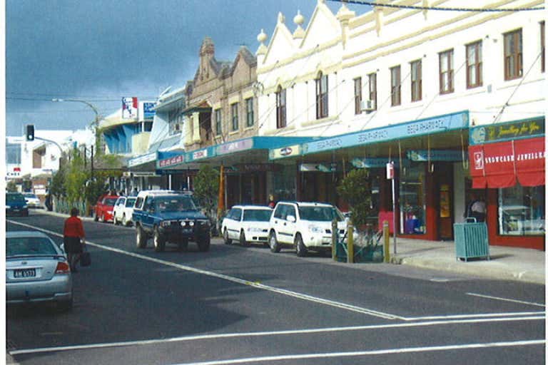 Corner Carp & Auckland Street Bega NSW 2550 - Image 3