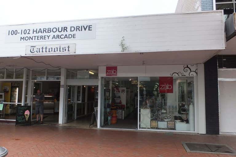 Shop 2, 100-102 Harbour Drive Coffs Harbour NSW 2450 - Image 1