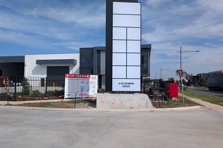 Axiom Industrial Estate, 1-17 Rosebride Place Truganina VIC 3029 - Image 2