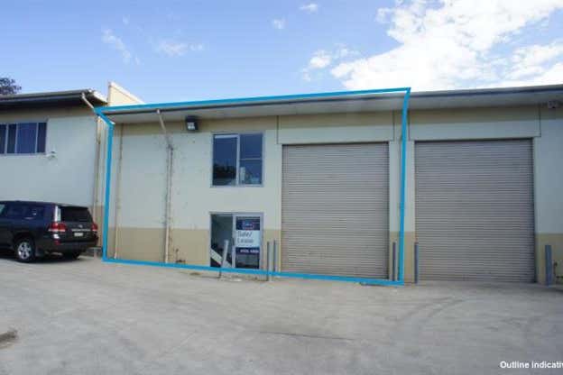 Unit 7, 5 Arunga Drive Beresfield NSW 2322 - Image 1