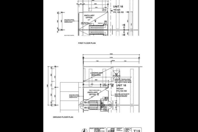 BAYSWATER BUSINESS PARK STAGE 7 & 8, 5/49 Corporate Boulevard Bayswater VIC 3153 - Image 2