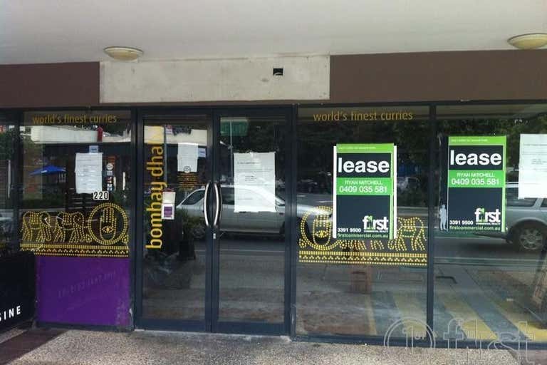 220 Melbourne Street South Brisbane QLD 4101 - Image 1