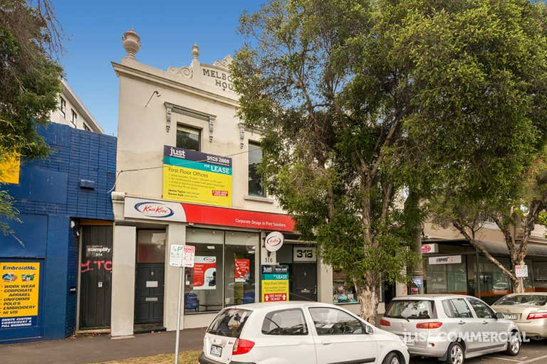 318 St Kilda Road St Kilda VIC 3182 - Image 2