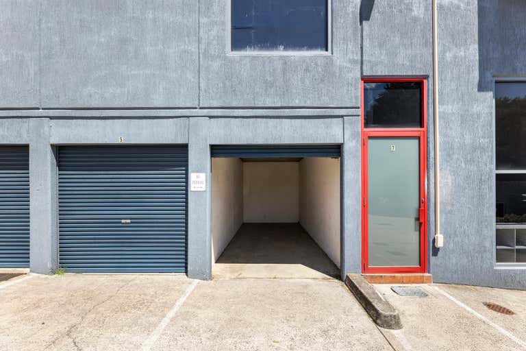 Unit 6, 11 Clarice Road Box Hill VIC 3128 - Image 1