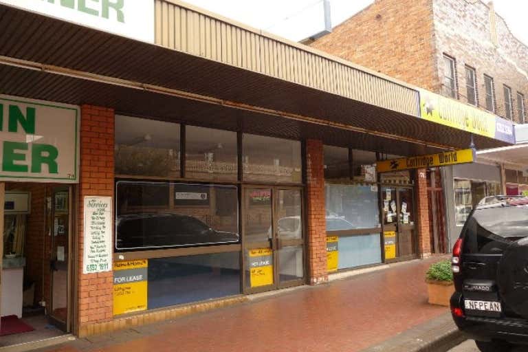 Shop 74 & 7 Main Street Lithgow NSW 2790 - Image 1