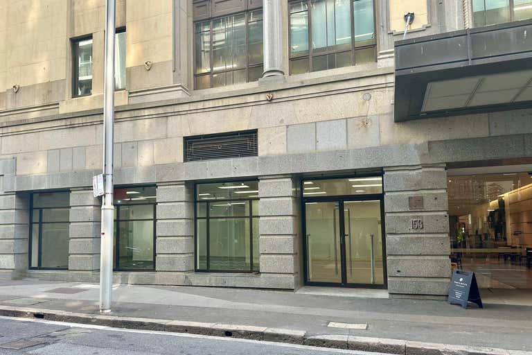 Shop 2, 153 Phillip Street Sydney NSW 2000 - Image 3