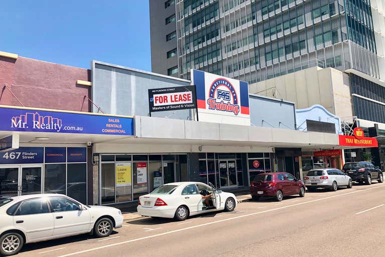 459 Flinders Street Townsville City QLD 4810 - Image 2