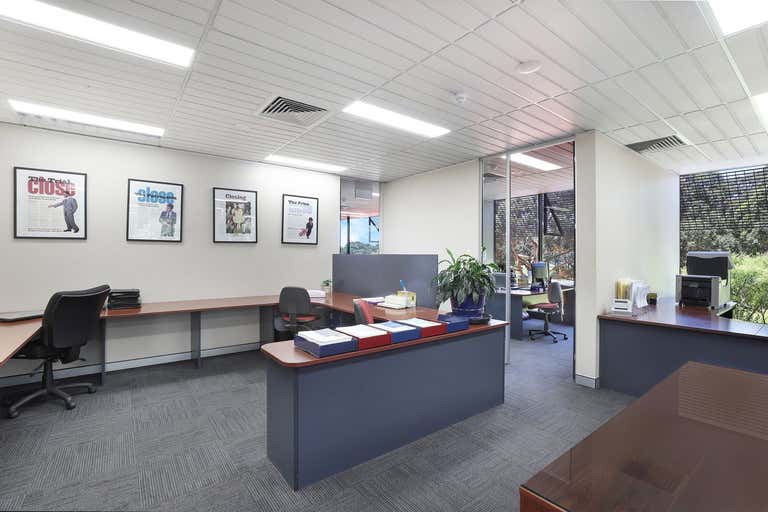 Level 1, Suite 5, Level 1 Suite 5  28-40 Lord Street Botany NSW 2019 - Image 1