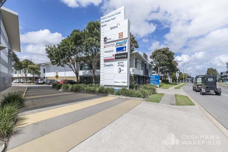 Office, 441 Nudgee Road Hendra QLD 4011 - Image 4
