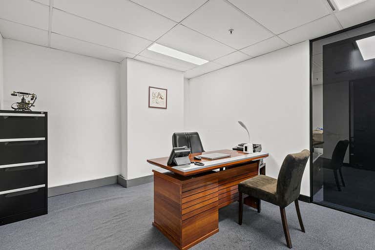 UNIT 14, 301 CASTLEREAGH STREET Haymarket NSW 2000 - Image 4