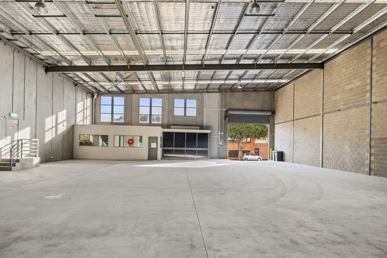 40 Stawell Street West Melbourne VIC 3003 - Image 3