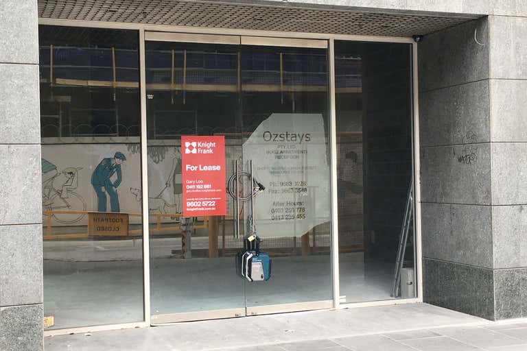 162 Little Lonsdale Street Melbourne VIC 3000 - Image 1