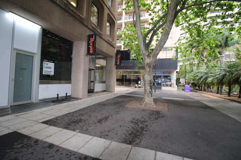 G52, 45 Grenfell Street Adelaide SA 5000 - Image 4