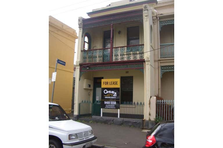 Jersey House, 216 Drummond Street Carlton VIC 3053 - Image 1