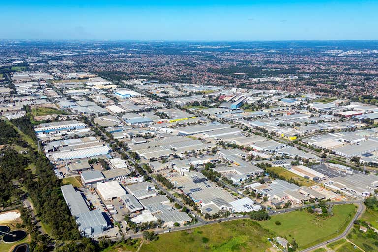 Wetherill Park, NSW 2164 Industrial & Warehouse Property For Sale