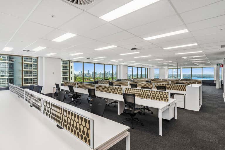 Westfield Tower 2, Tower 2/101 Grafton Street, Bondi Junction, NSW 2022 Office For Lease
