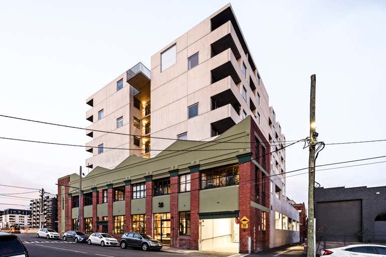 399 Macaulay Road Kensington VIC 3031 - Image 4