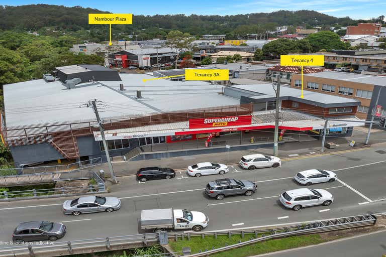 3A & 4, 1 Currie Street Nambour QLD 4560 - Image 1