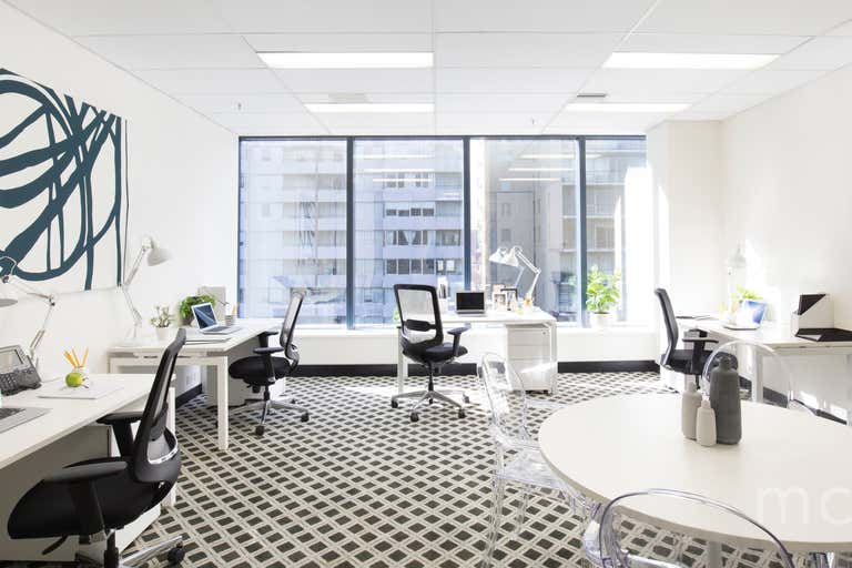 St Kilda Rd Towers, Suite 916, 1 Queens Road Melbourne VIC 3004 - Image 1