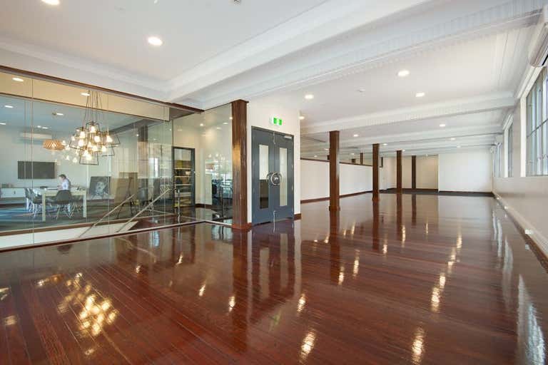 Suite A 188 Barry Parade Fortitude Valley QLD 4006 - Image 1