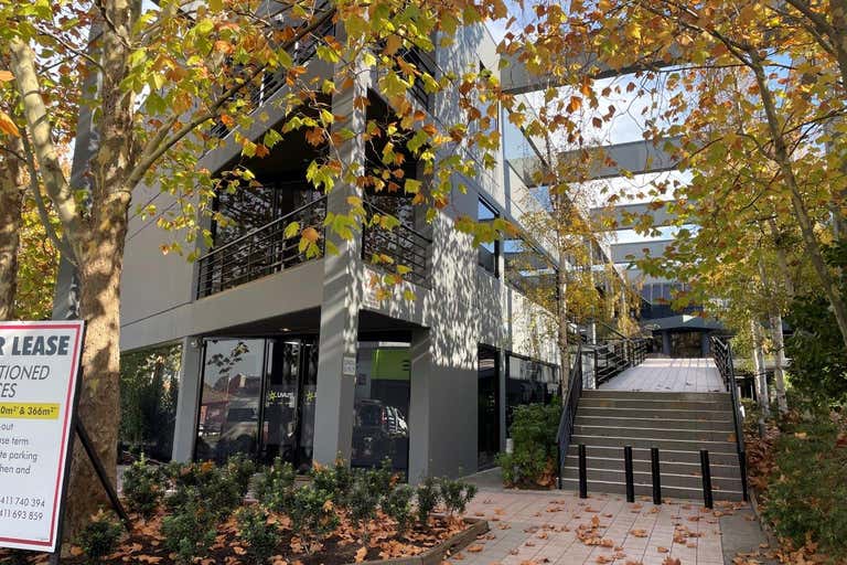 11/79-83 High Street Kew VIC 3101 - Image 1