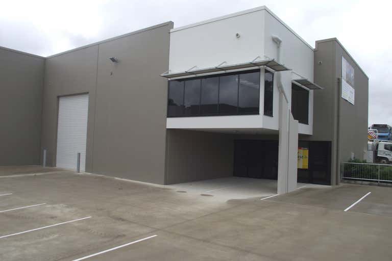 Unit 1, 92 McLaughlin Street Kawana QLD 4701 - Image 1