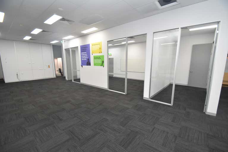 Ground Floor, 122-144 Walker Street Townsville City QLD 4810 - Image 4