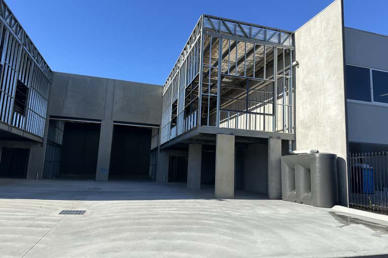 42a & 42b Lot Robbins Circuit Williamstown VIC 3016 - Image 1