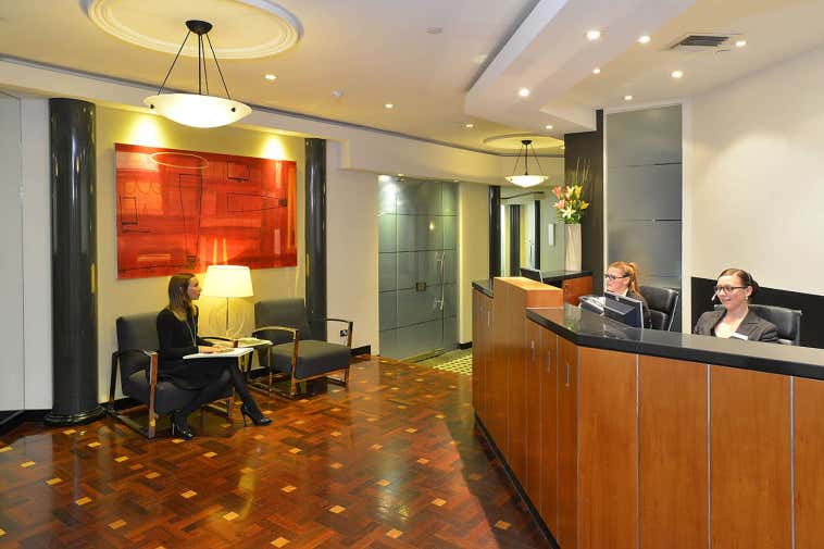 St Kilda Rd Towers, Suite 128, 1 Queens Road Melbourne VIC 3004 - Image 1