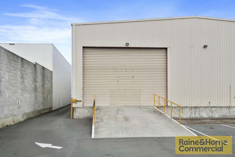 Rear, 225 Main Road, Derwent Park, TAS 7009 Industrial & Warehouse