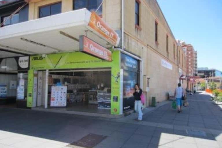 Retail 330 Forest Road Hurstville NSW 2220 - Image 1