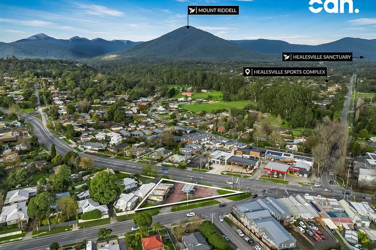 335  Maroondah Highway Healesville VIC 3777 - Image 4