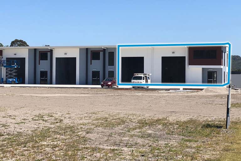 Unit 1/8 Lomandra Place Coolum Beach QLD 4573 - Image 2